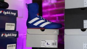 adidas boxhog boxing shoes