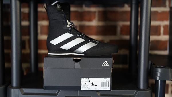 adidas boss hog 3